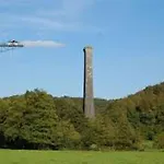 3 Bedroom Over Looking Dathee & Golf Course Alpstuga *