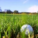 3 Bedroom Over Looking Dathee & Golf Course * Saint-Manvieu-Bocage