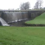 Alpstuga 3 Bedroom Over Looking Dathee & Golf Course Saint-Manvieu-Bocage