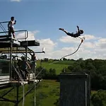 Alpstuga 3 Bedroom Over Looking Dathee & Golf Course Saint-Manvieu-Bocage