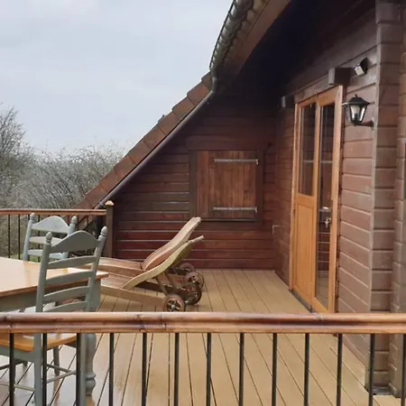 3 Bedroom Over Looking Dathee & Golf Course Saint-Manvieu-Bocage