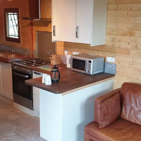 3 Bedroom Over Looking Dathee & Golf Course Saint-Manvieu-Bocage