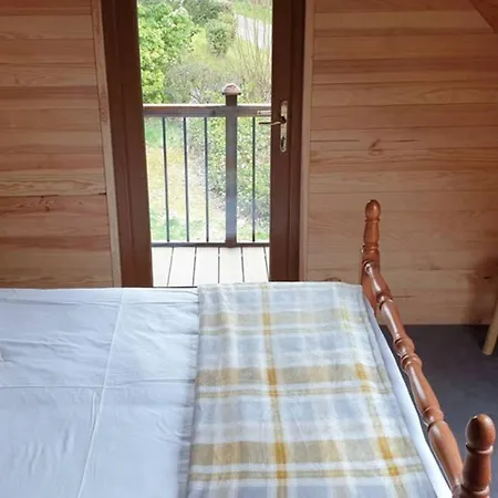 3 Bedroom Over Looking Dathee & Golf Course Chalet