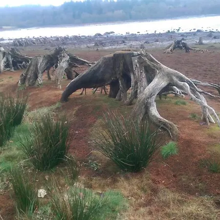 3 Bedroom Over Looking Dathee & Golf Course 샬레 Saint-Manvieu-Bocage