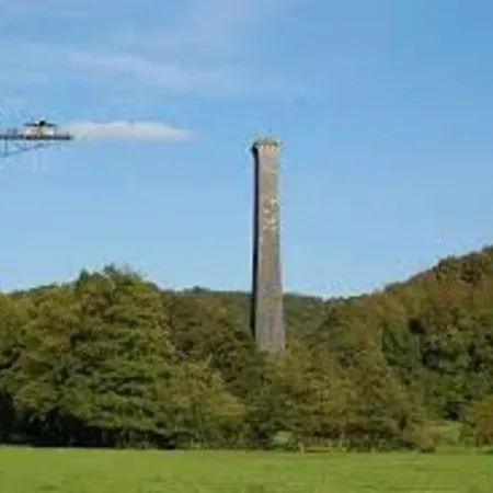 3 Bedroom Over Looking Dathee & Golf Course 샬레 *