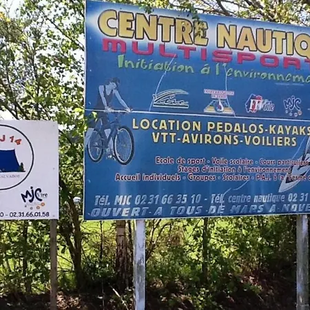 샬레 3 Bedroom Over Looking Dathee & Golf Course *