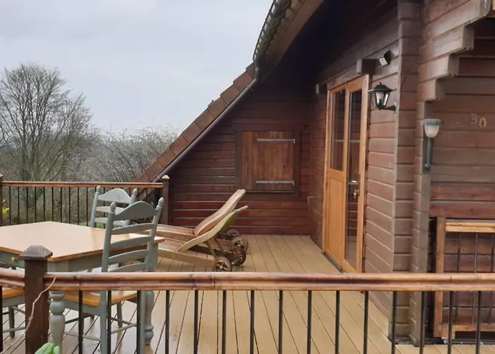 3 Bedroom Over Looking Dathee & Golf Course Saint-Manvieu-Bocage