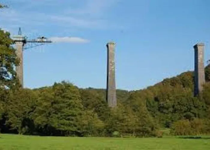 3 Bedroom Over Looking Dathee & Golf Course Chalé *