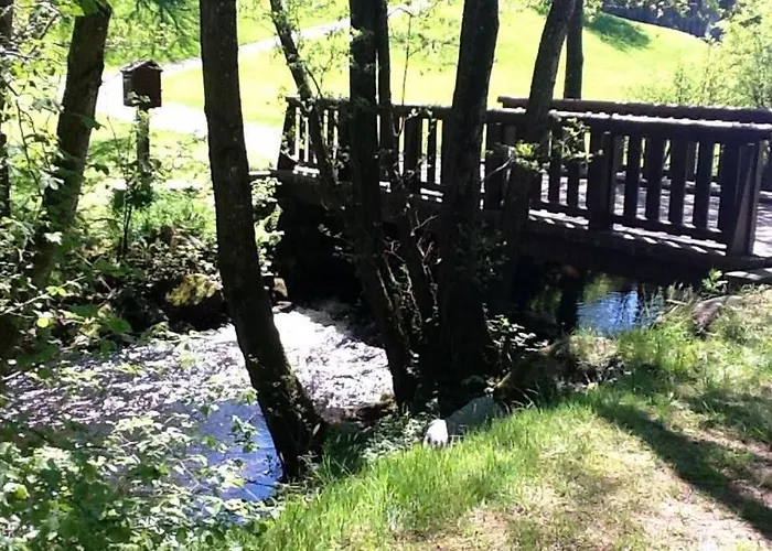 3 Bedroom Over Looking Dathee & Golf Course * Saint-Manvieu-Bocage