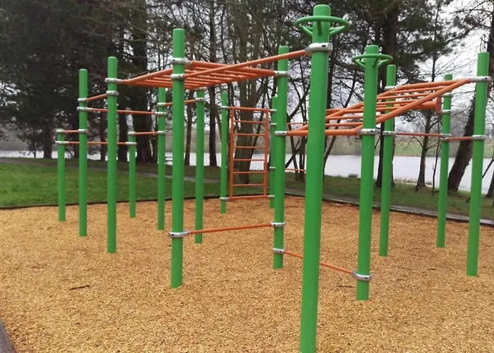 Alpesi faház 3 Bedroom Over Looking Dathee & Golf Course *