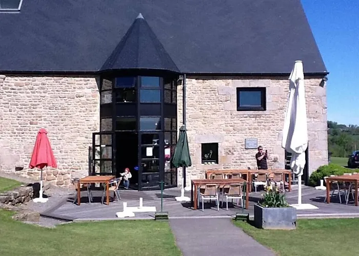 3 Bedroom Over Looking Dathee & Golf Course Alpesi faház